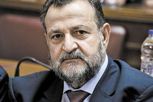 ΚΕΓΚΕΡΟΓΛΟΥ