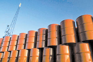 NYT: Η Ε.Ε. πάει για σταδιακό εμπάργκο στο ρωσικό πετρέλαιο