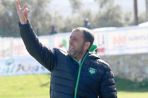 Μανόλης Παπαματθαιάκης Γιούχτας