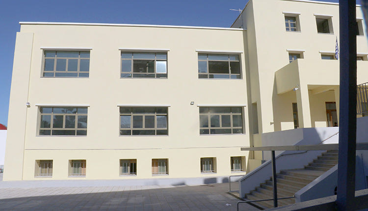 Καπετανάκειο