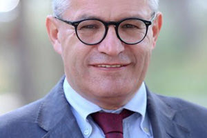 Γρηγόρης Πασπάτης