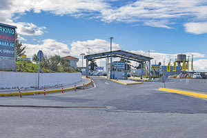 ΠΑΡΚΙΝΓΚ ΑΕΡΟΔΡΟΜΙΟΥ