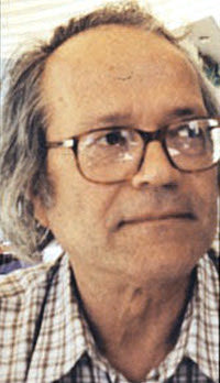 Βασίλης Ζεβελάκης