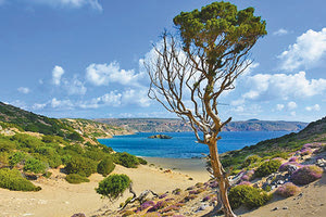 Ερημούπολη Σητείας