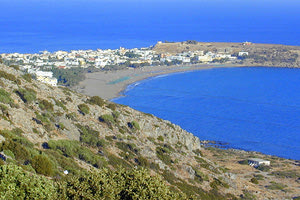 Παλαιόχωρα