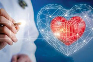 καρδιακή ανακοπή