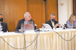 συνεδρίαση του Περιφερειακού Συμβουλίου Κρήτης