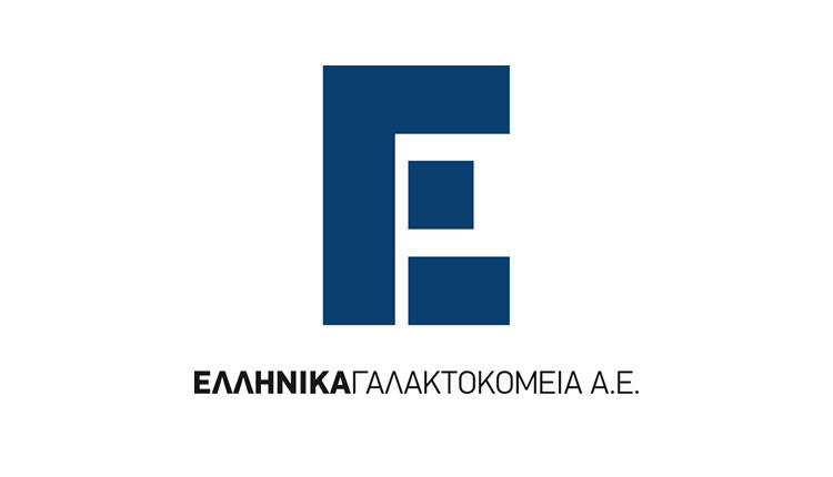 Ελληνικά Γαλακτοκομεία ΑΕ