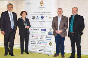 Η Σητεία ετοιμάζεται για το διεθνή διαγωνισμό ελαιολάδου