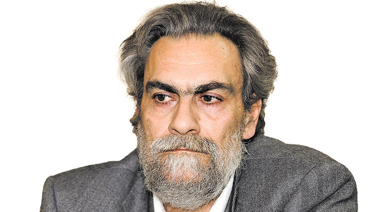 ο Καθηγητής Πατερικής Σκέψης και Αγιολογίας στο Τμήμα Θεολογίας του ΑΠΘ, Παναγιώτης Υφαντής