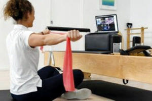 καθημερινή ήπια άσκηση