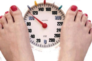 ζυγαριά - βάρος