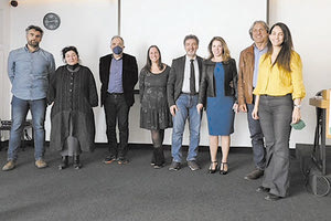 «Περιφερειακός Σχεδιασμός της Κρήτης για την Προσαρμογή στην Κλιματική Αλλαγή» ο τίτλος ημερίδας που πραγματοποιήθηκε από την Περιφέρεια Κρήτης