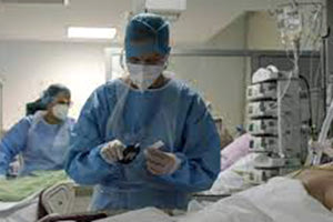 ΜΕΘ στα νοσοκομεία