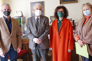 ΑΣΦΑΛΤΟΣΤΡΩΣΕΙΣ: Υπογράφηκε η πρώτη από τις δέκα συμβάσεις