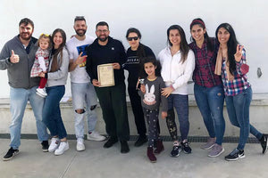 Κυνήγι Κρυμμένου Θησαυρού στην Επισκοπή