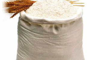 σιτάρι - αλέυρι