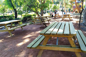 Παρκο Γεωργιάδη