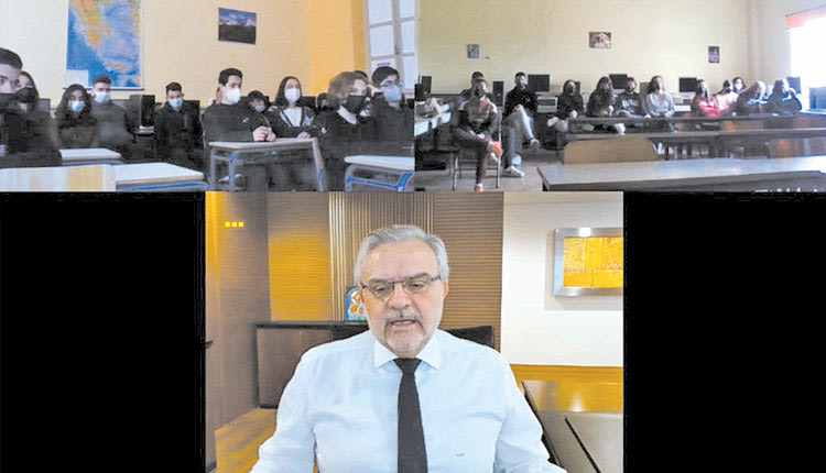 οι δράσεις του προγράμματος EQUALL, το οποίο υλοποιεί η Τράπεζα Πειραιώς