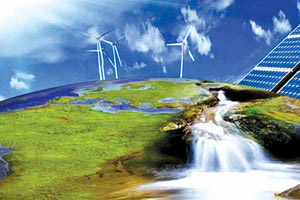 ενεργειακή μετάβαση