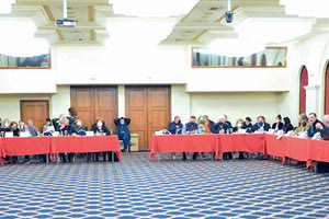 Περιφερειακό Συμβούλιο Κρήτης