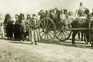 100 χρόνια από τη Μικρασιατική Καταστροφή