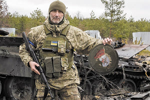 εικόνες πολέμου στην Ουκρανίαπολέμου στην Ουκρανία