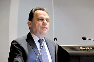 Γιώργος Γεωργαντάς