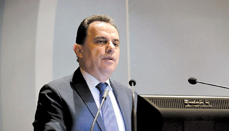 Γιώργος Γεωργαντάς