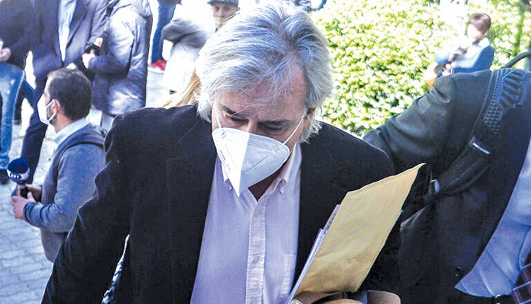 πληροφορίες για τον θάνατο της μικρής Μαλένας το 2019