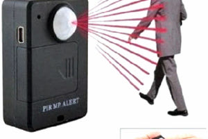 κοριός παρακολούθησης