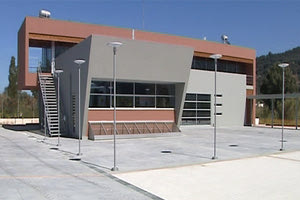 Πολύκεντρο Βουκολιών του Δήμου Πλατανιά