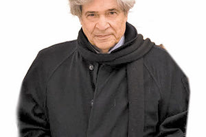 Ο εμπνευστής και ιδρυτής του ΜΕΤΗ κ.Κωστής Σχιζάκης