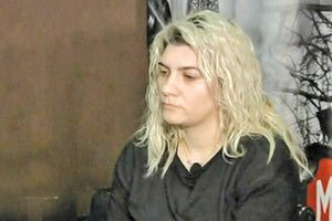 Ρούλα Πισπιρίγκου