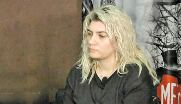 Ρούλα Πισπιρίγκου