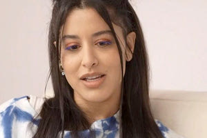 Η Μαρίνα Σάττι