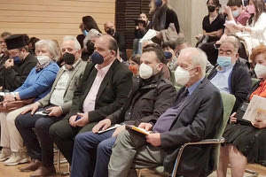 «Τι άλλο είναι η τέχνη»: Επιστημονικό συνέδριο που διοργανώνει το Καλλιτεχνικό Σχολείο Ηρακλείου