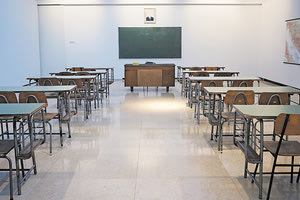 κλείσιμο σχολείων