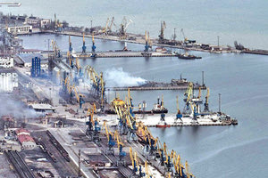 Μαριούπολη