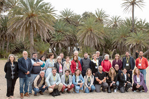 7ος Διεθνής Διαγωνισμός Ελαιολάδου, «Αthena International Olive Oil Competition», στη Σητεία