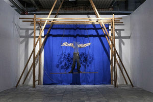 σημαντικά έργα σύγχρονης τέχνης από τη Συλλογή Δ. Δασκαλόπουλου