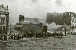 100 ΧΡΟΝΙΑ από τη Μικρασιατική Καταστροφή