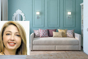 Η πρόεδρος των κτηματομεσιτών κα Άρτεμις Μαυράκη για τις τιμές των ακινήτων