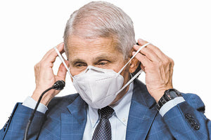 Άντονι Φάουτσι