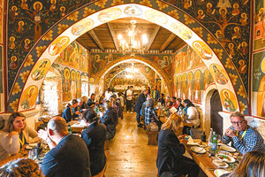 Η Σητεία ξέρει από καλό λάδι και αγκάλιασε τον διεθνή διαγωνισμό “Athena”