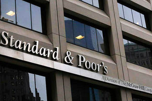 Standard & Poor’s