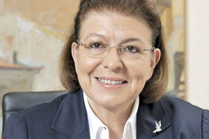 Λίνα Μενδώνη