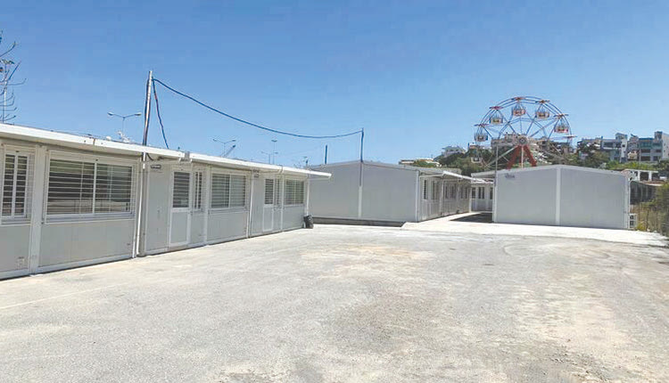 Χωρίς λόγο οι μαθητές του 7ου Δημοτικού ταλαιπωρούνται,