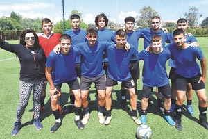 Στον τελικό της Κρήτης προκρίθηκε το λύκειο Γαζίου