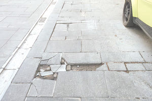 Μεγάλη εργολαβία για τους κυβόλιθους